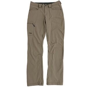 Outdoor Research Voodoo Pants womens Size 8.